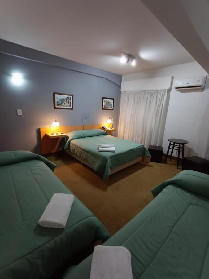 Iberia Hotel